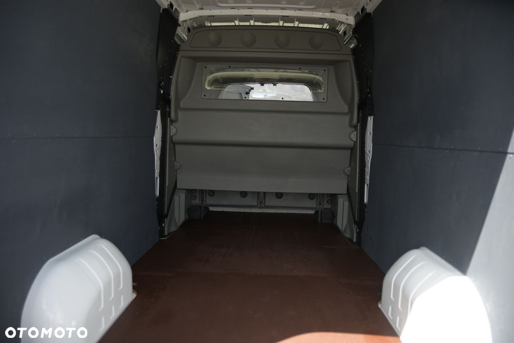 Renault MASTER 2.3 130KM * Salon PL * L3H2 * BRYGADOWY * 7 osób - 19