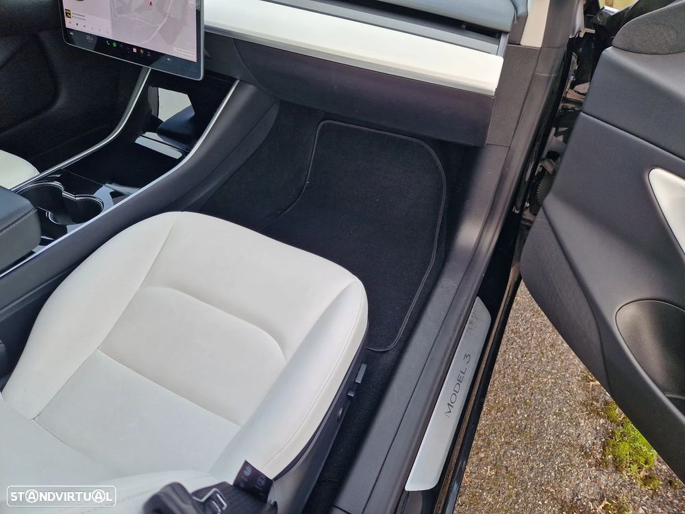 Tesla Model 3 Standard Range Plus RWD - 15
