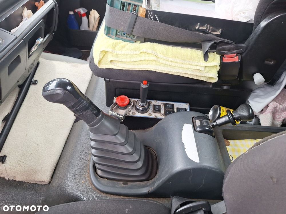 MAN Tgm 18.280 4X2 Bb - 22