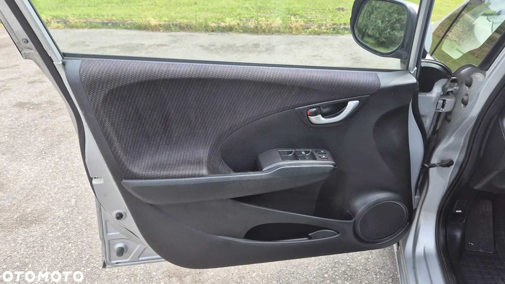 Honda Jazz 1.3 DSi i-VTEC IMA CVT Exclusive - 10