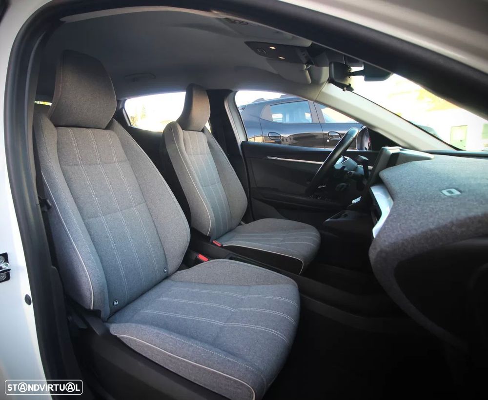 Renault Mégane E-Tech EV40 130hp boost charge Equilibre - 17