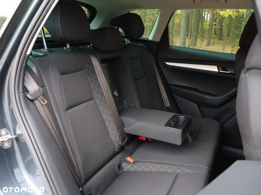 Skoda Karoq - 26