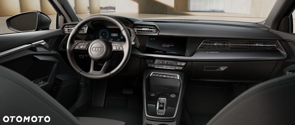 Audi A3 Limousine - 6
