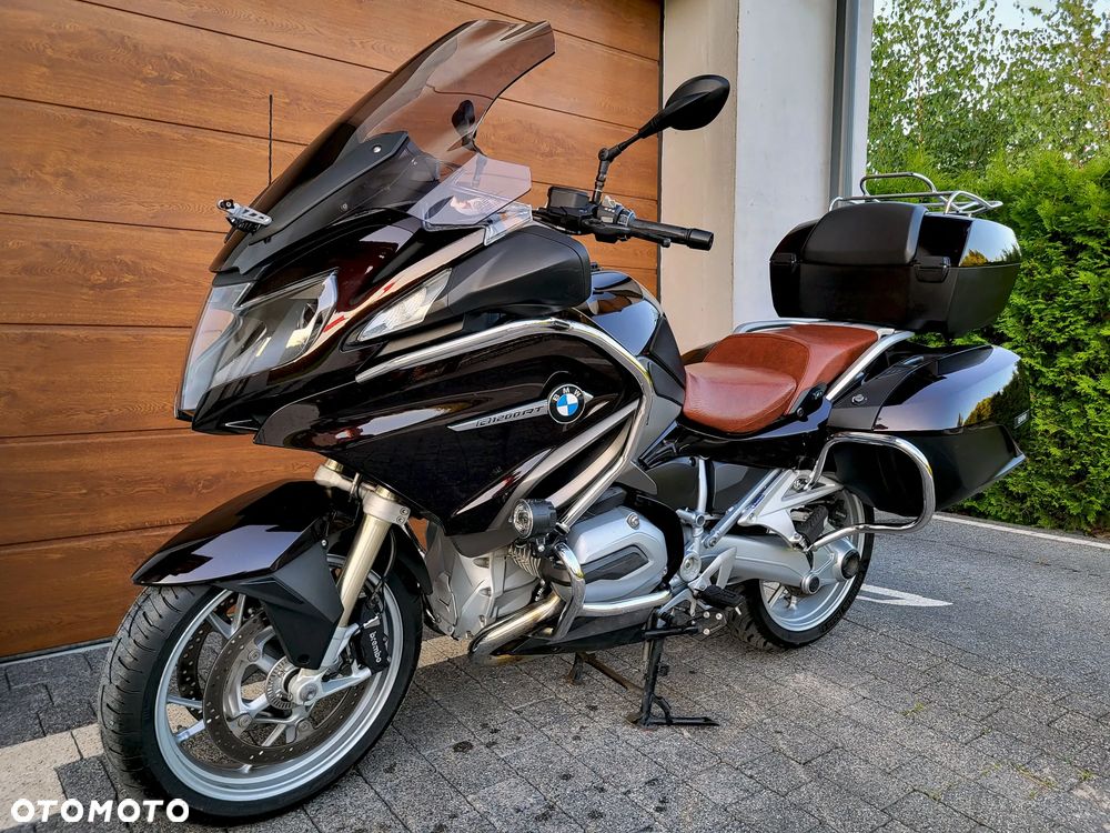 BMW RT - 2