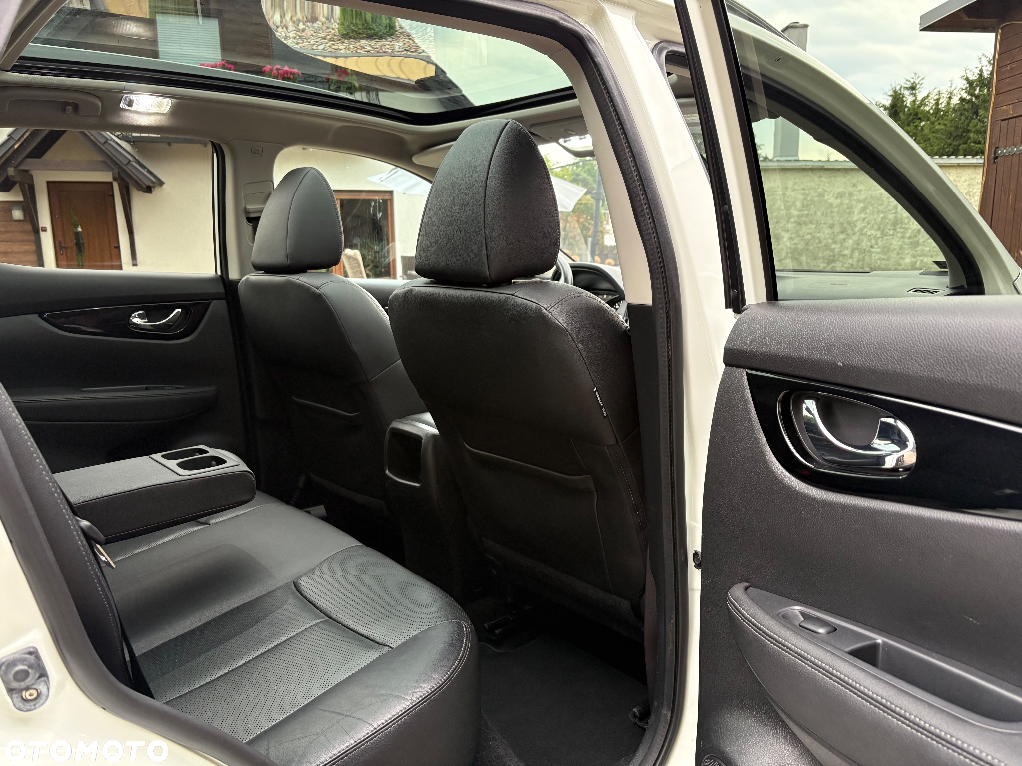 Nissan Qashqai 1.6 dCi 4x4 Tekna S&S - 22
