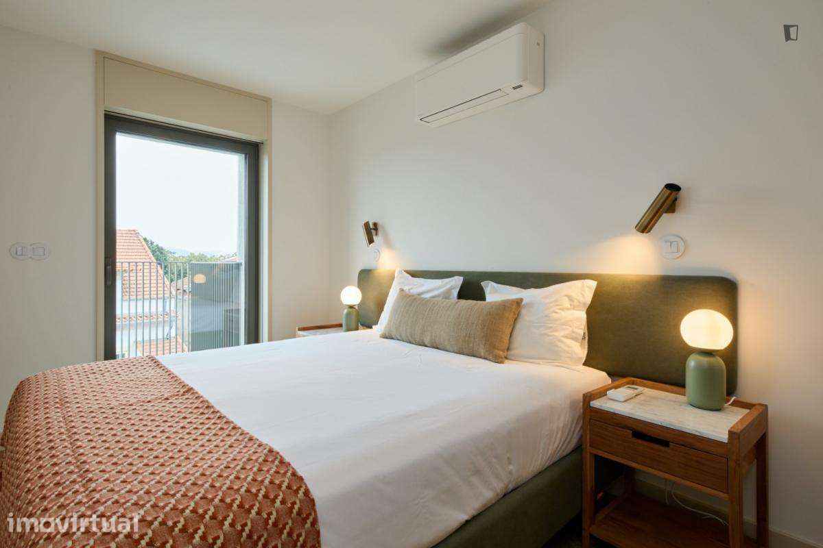 Apartamento com 1 quartos - localizado em Santo Ildefonso Porto - Grande imagem: 2/21