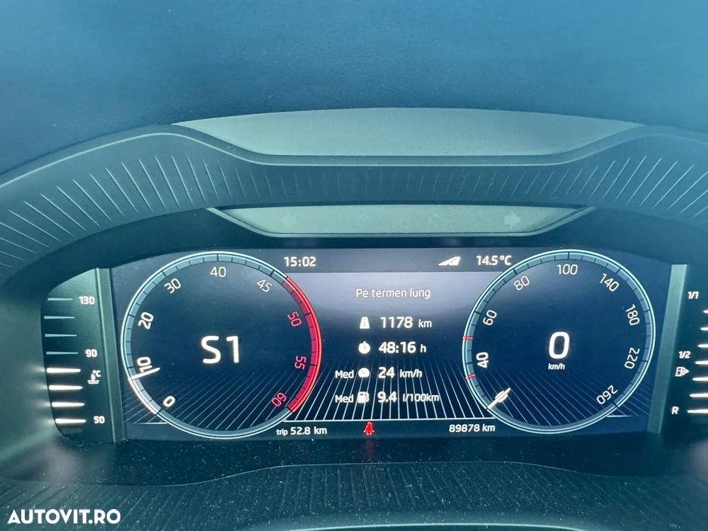 Skoda Kodiaq 2.0 TDI 4X4 DSG Style - 25