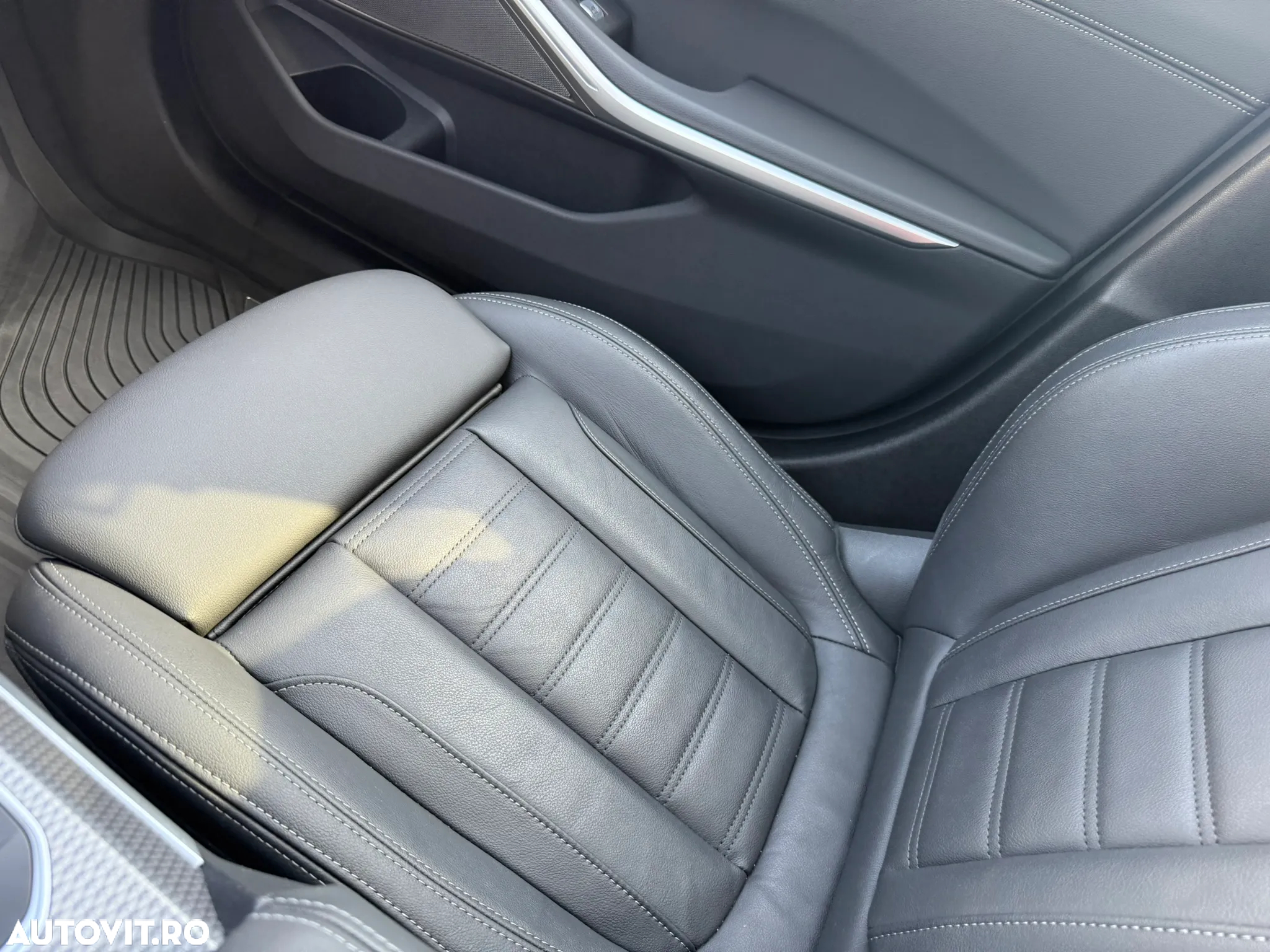 BMW M3 M340i xDrive AT MHEV - 12