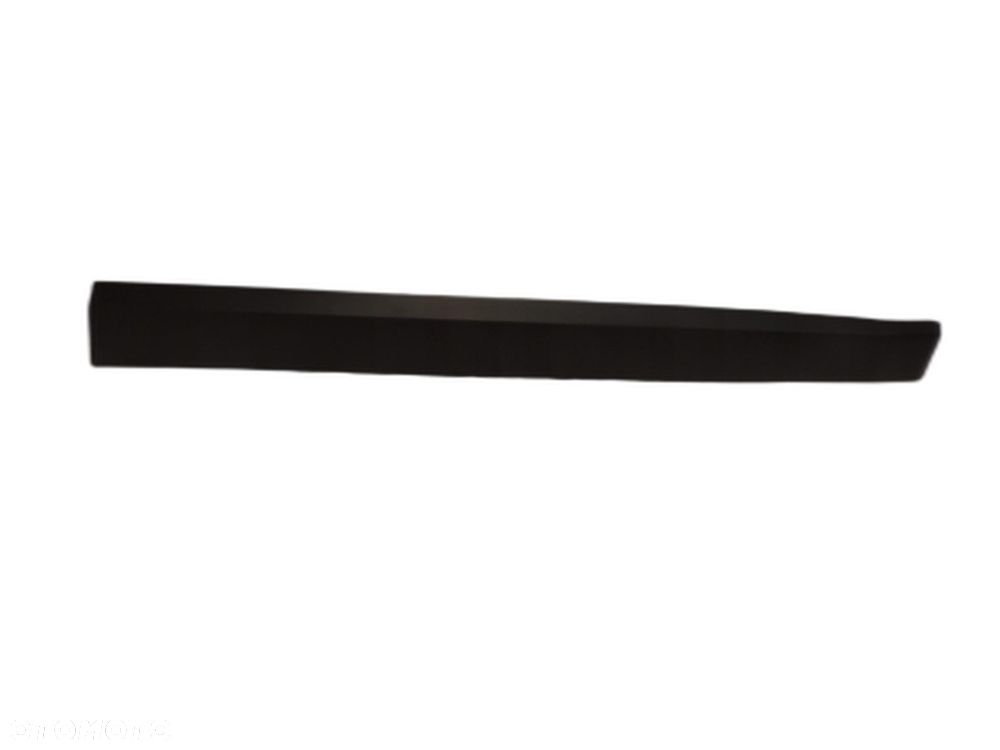 JEEP COMPAS LISTWA NA PRZEDNIE PRAWE DRZWI 0060928581 NOWY oryginał - 2