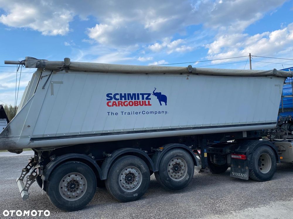 Schmitz Cargobull - 1
