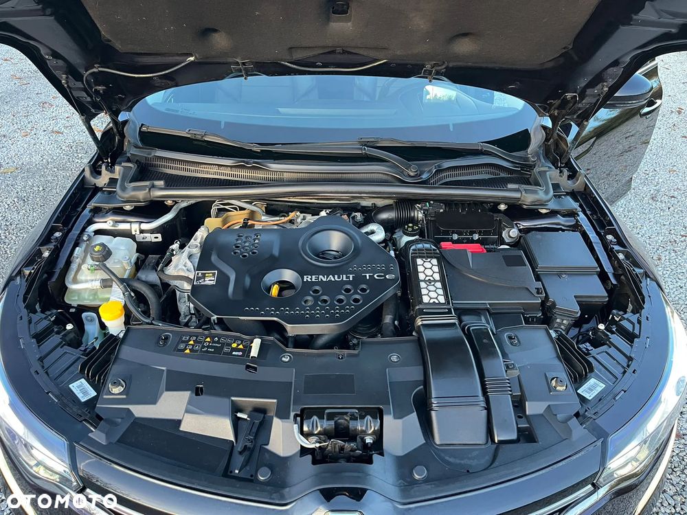 Renault Talisman Grandtour ENERGY TCe 200 EDC INITIALE PARIS - 40