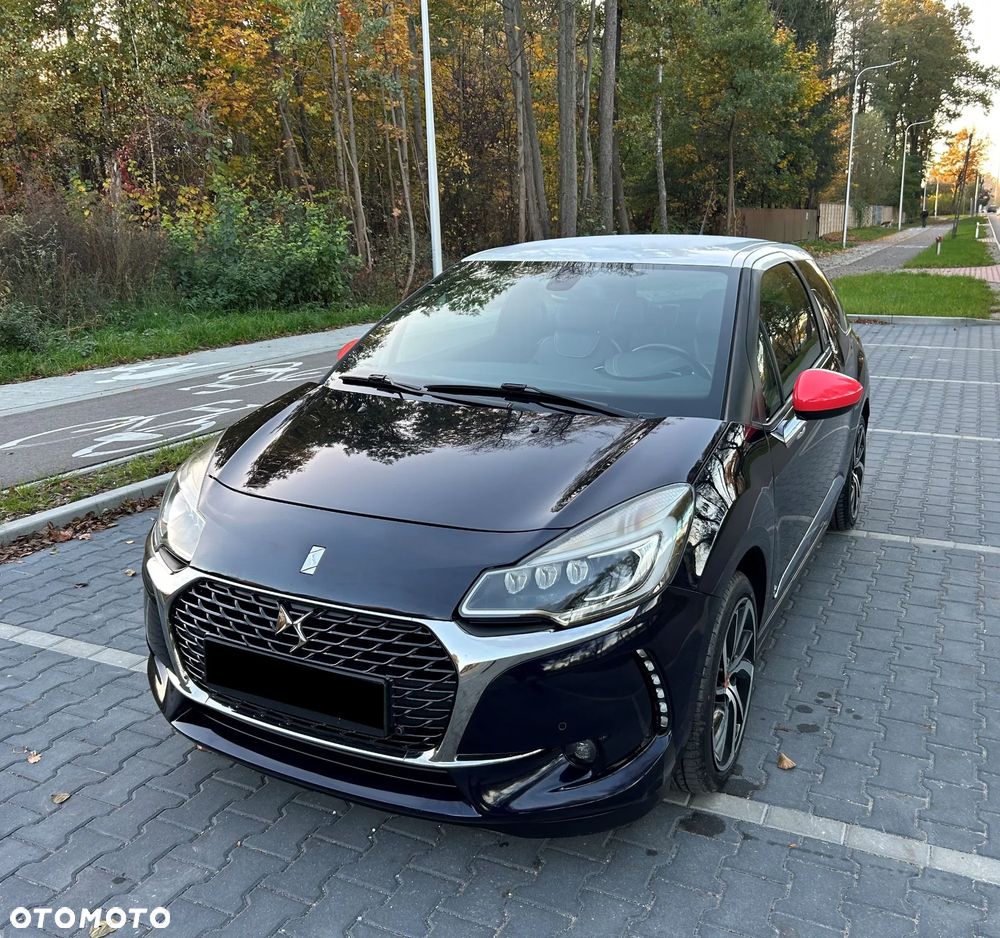 Citroen Ds3