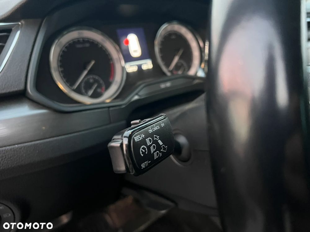 Skoda Superb - 27