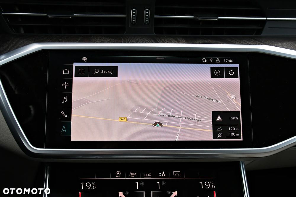 Audi A7 Sportback - 36