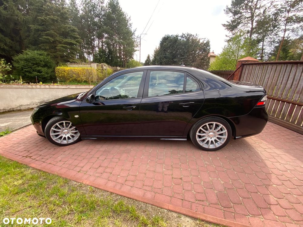Saab 9-3 - 12