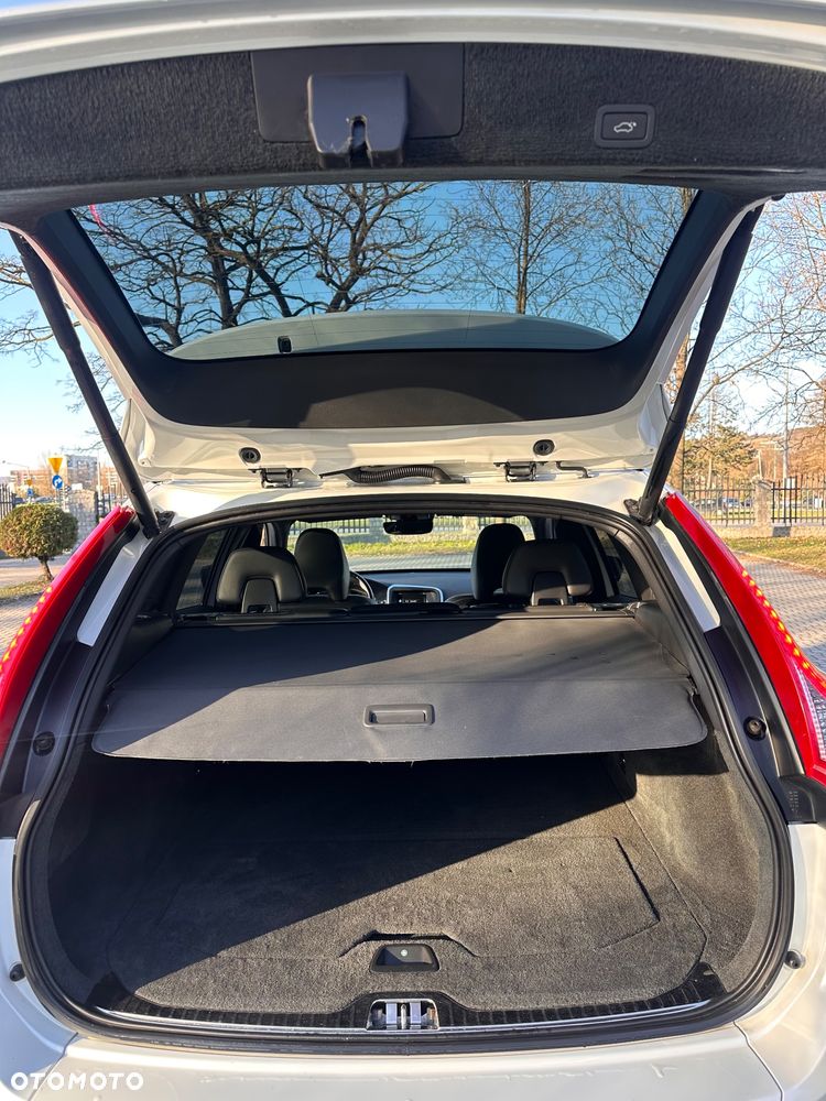 Volvo XC 60 D4 Drive-E Summum - 20