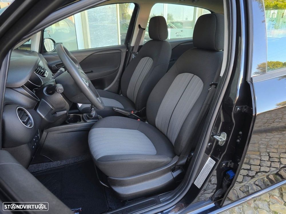 Fiat Punto 1.2 Easy S&S - 7