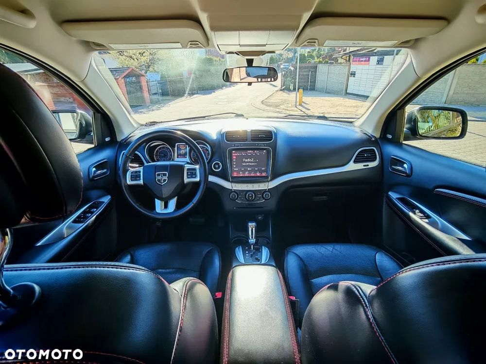 Dodge Journey - 12