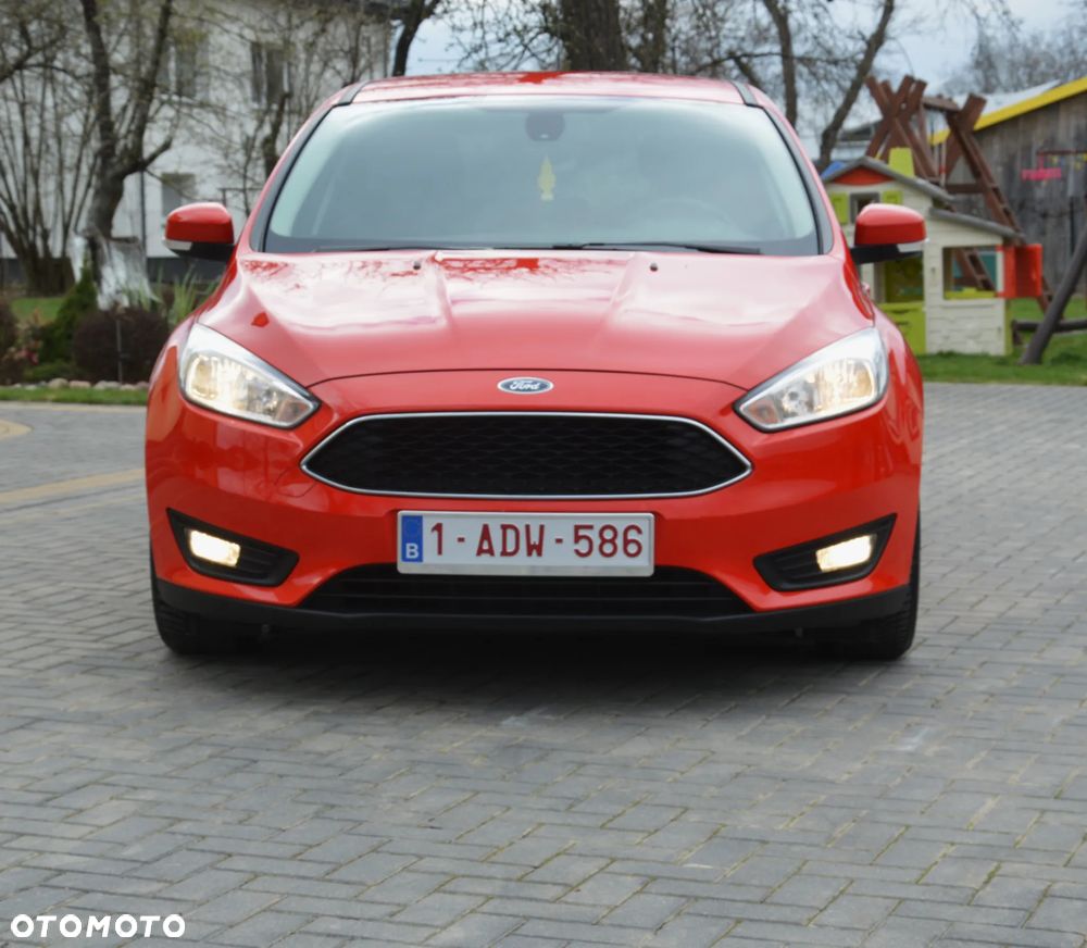Ford Focus - 11