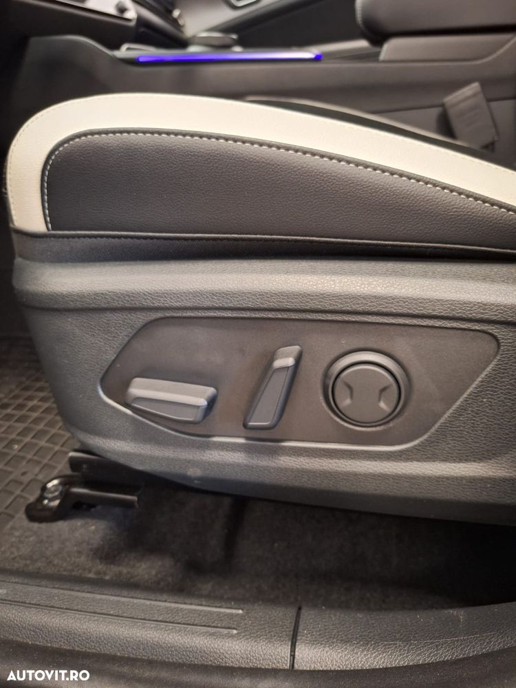 Kia Sportage PE 1.6 T-GDI HP 7DCT 4x4 GT Line - 15