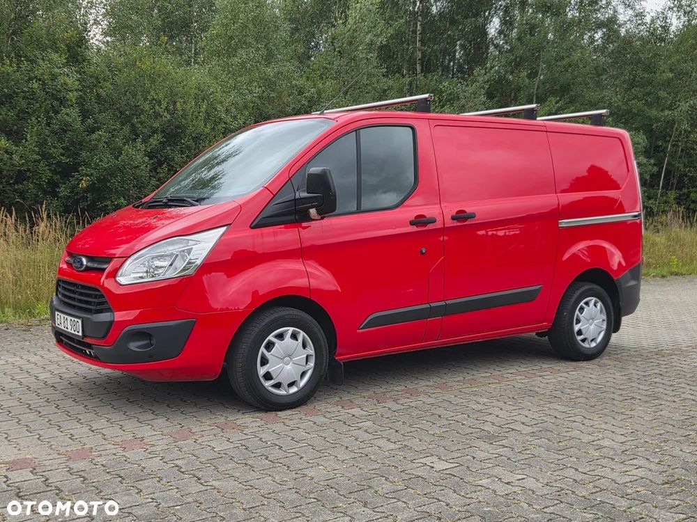 Ford Transit - 6
