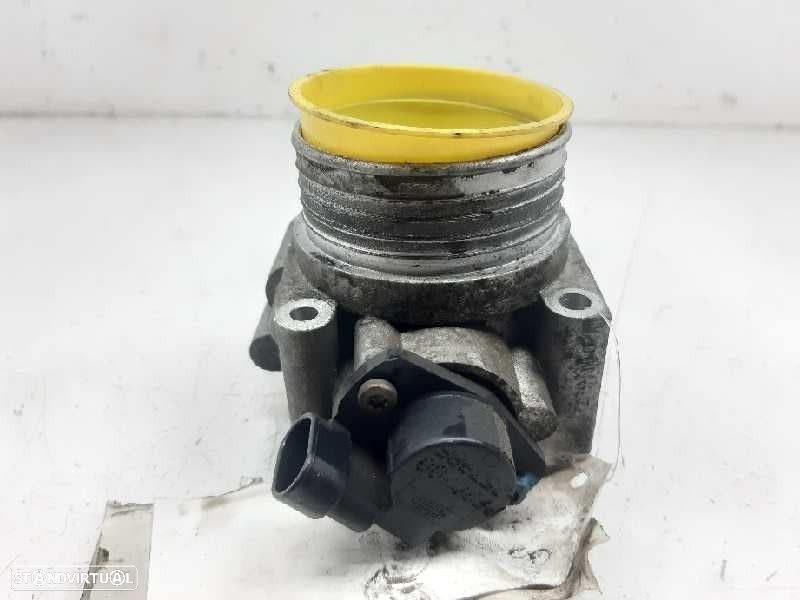 CAIXA BORBOLETAS VOLVO S40 I 1999 -9186780 - 3