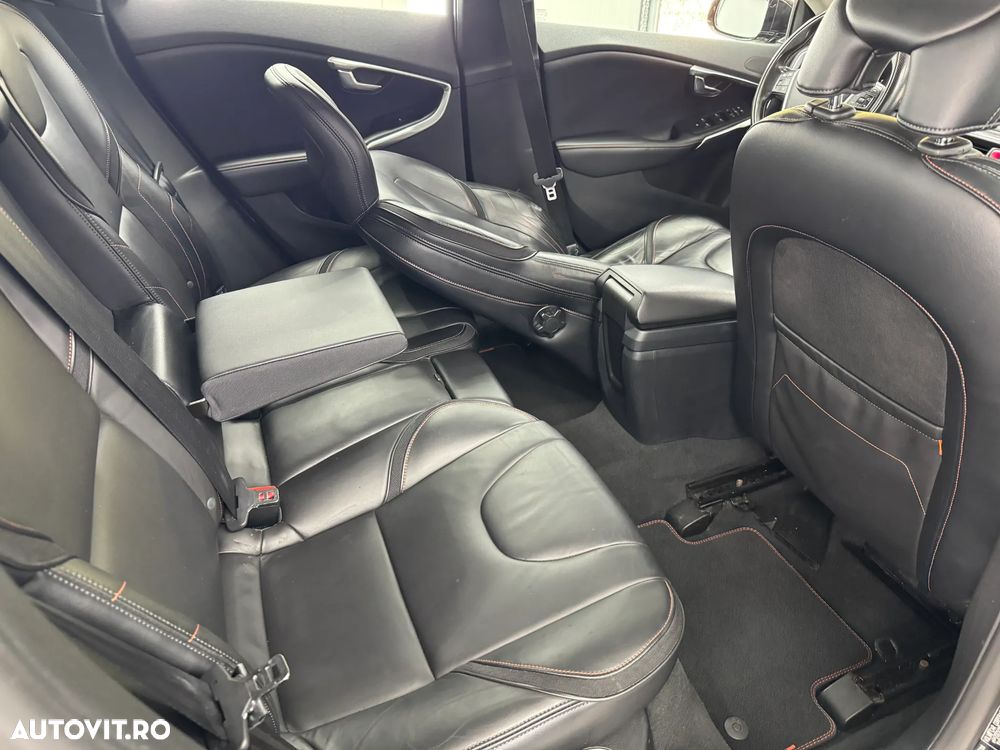 Volvo V40 - 5
