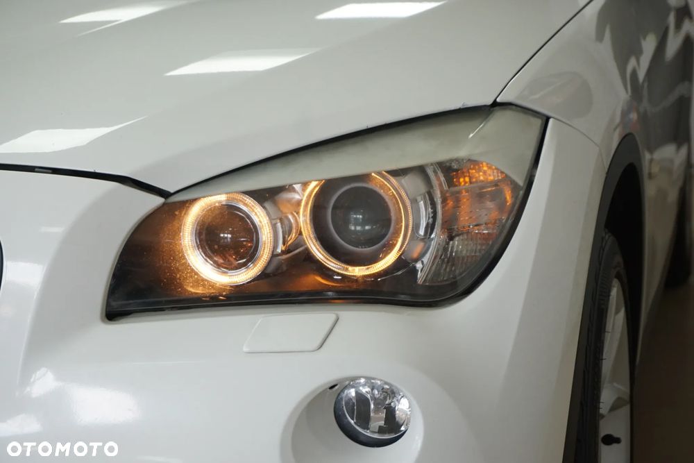 BMW X1 xDrive20d - 15