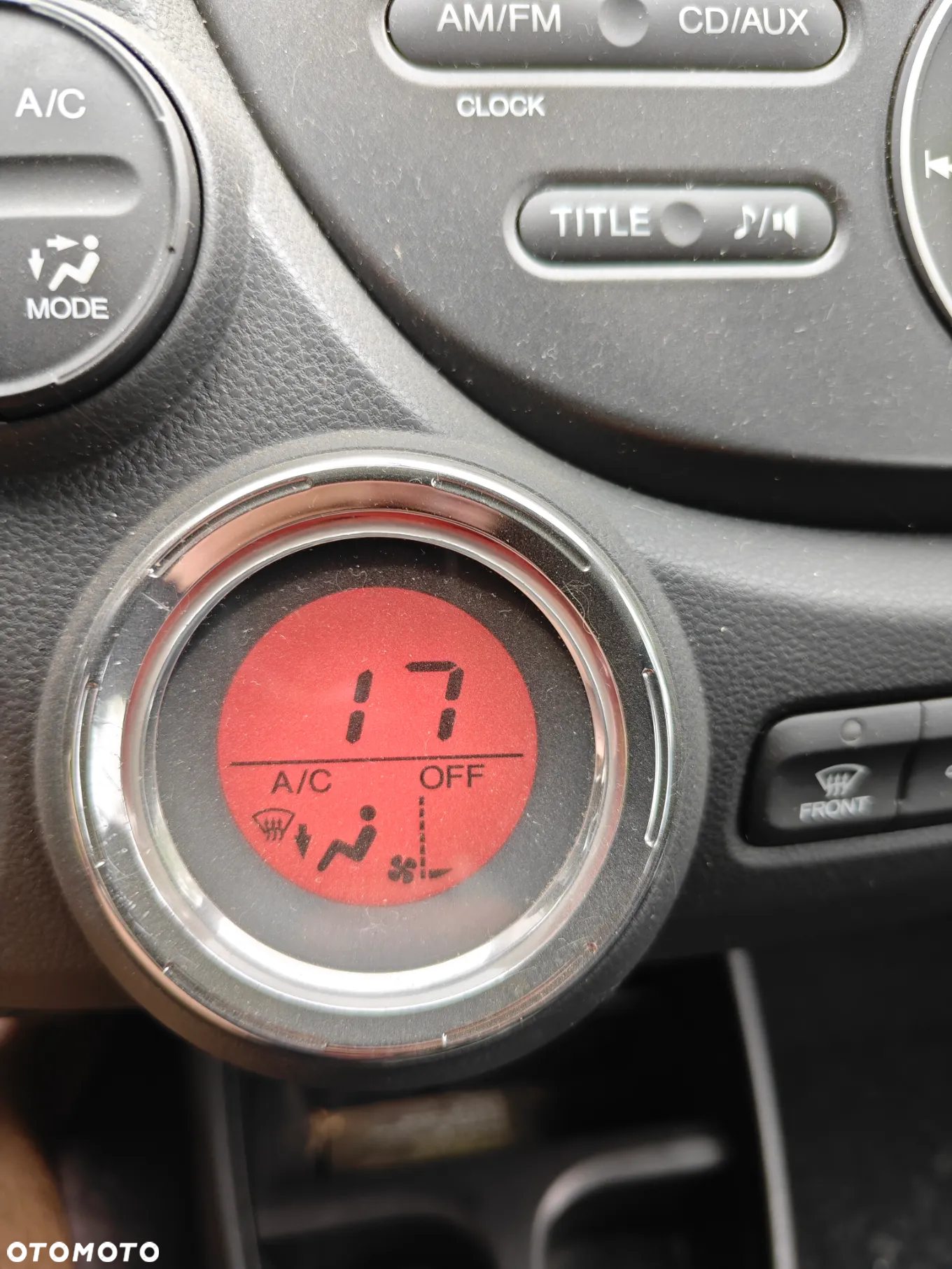 Honda Jazz - 16
