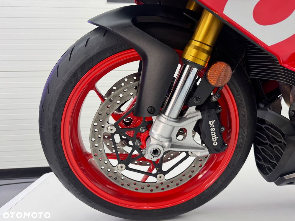 Aprilia RS - 35