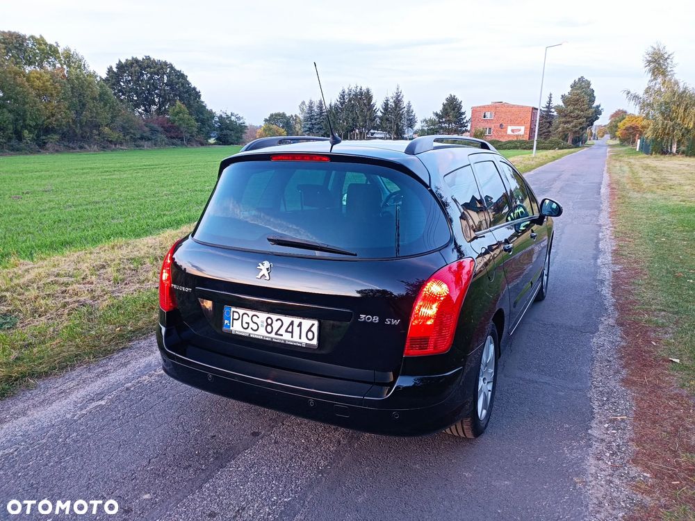 Peugeot 308 HDi FAP 150 Style - 36
