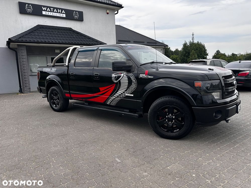 Ford F150 - 7