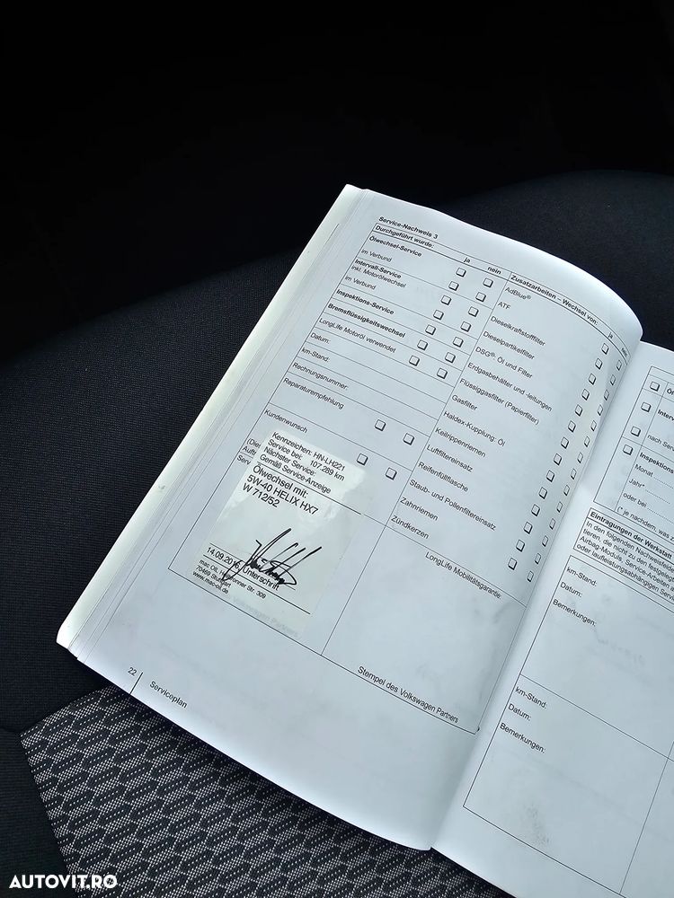 Volkswagen Polo - 36