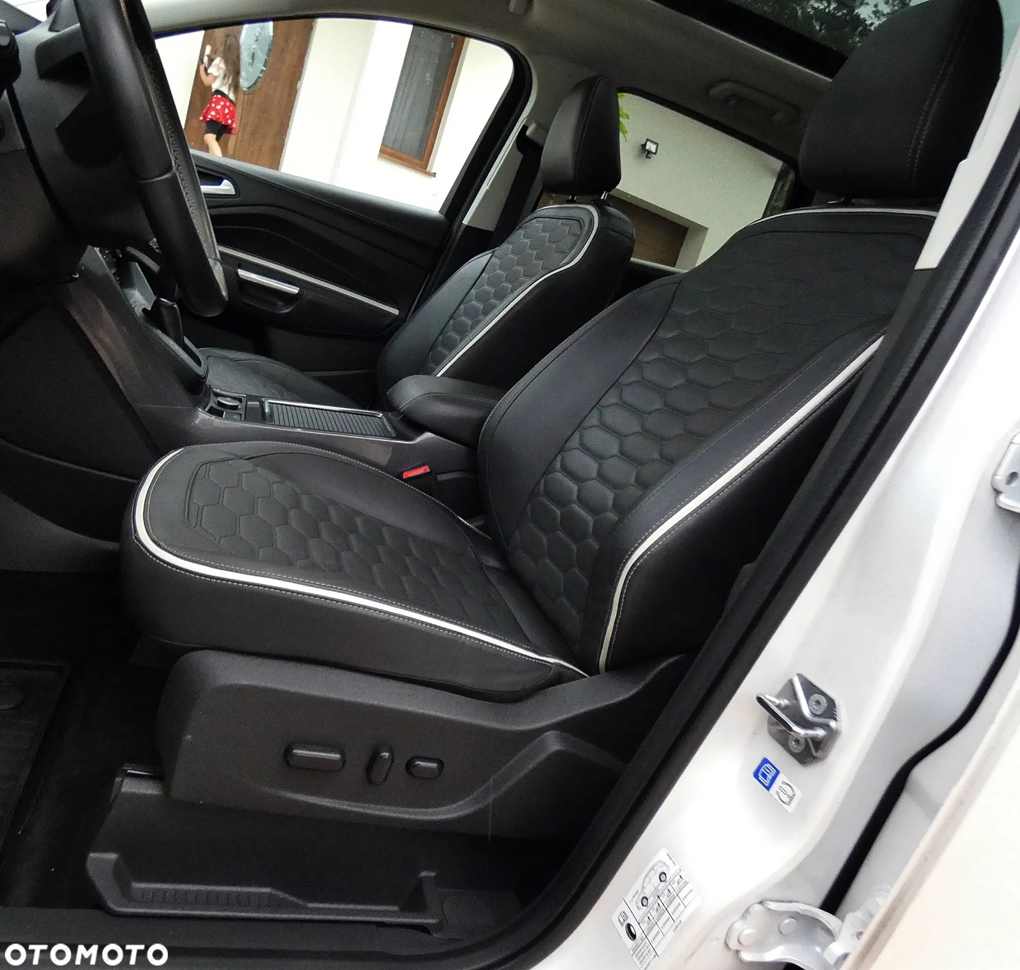 Ford Kuga Vignale 1.5 EcoBoost AWD ASS - 28