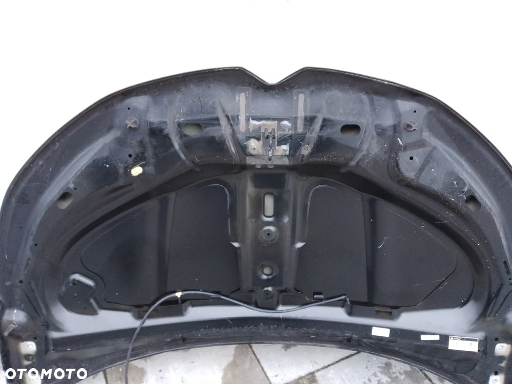 Citroen C4 2 II Maska Przód Przednia 2010-2018r - 11