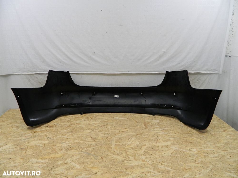 Bara spate Tesla Model 3, 2017, 2018, 2019, 2020, 2021, 1108905-00-A. - 7