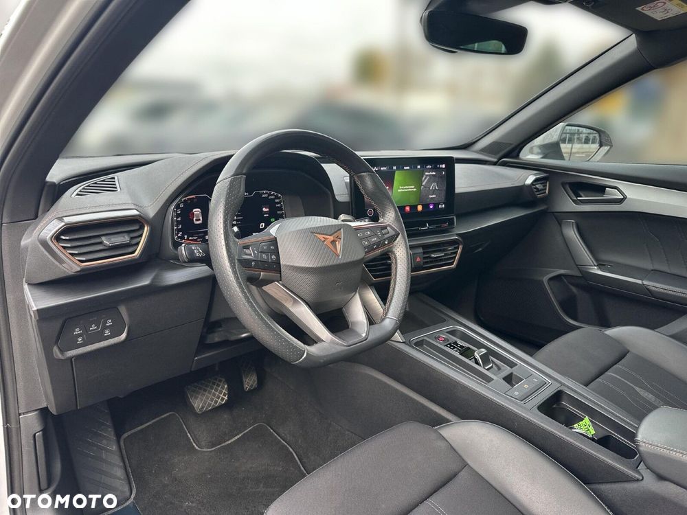 Cupra Formentor 1.5 TSI DSG - 12