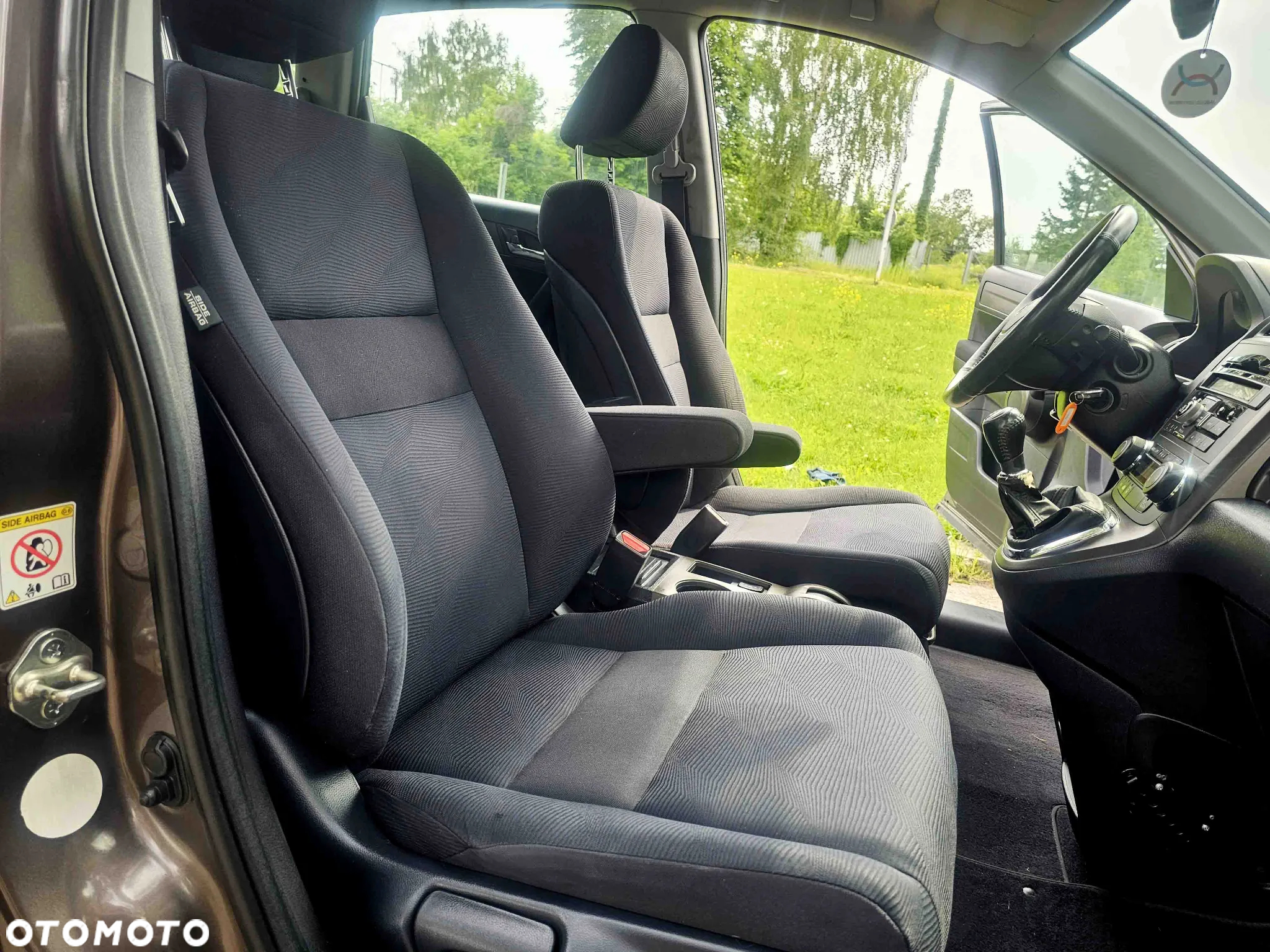 Honda CR-V 2.0 Elegance Lifestyle - 22