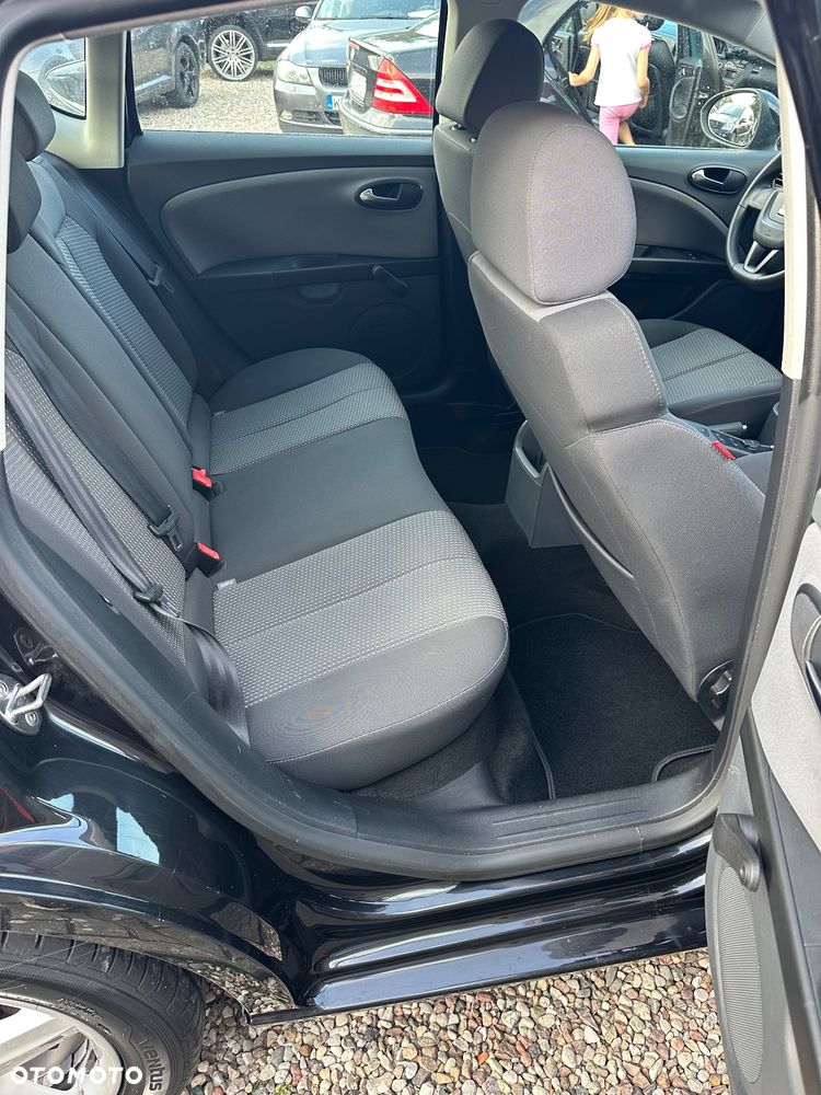 Seat Leon 1.6 Style - 17