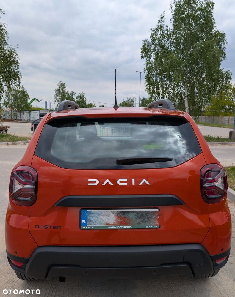 Dacia Duster 1.3 TCe Expression - 5