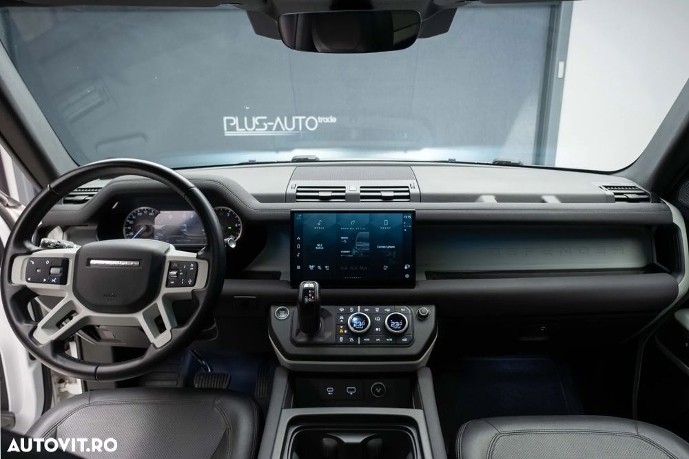 Land Rover Defender 90 3.0 D250 MHEV SE - 20