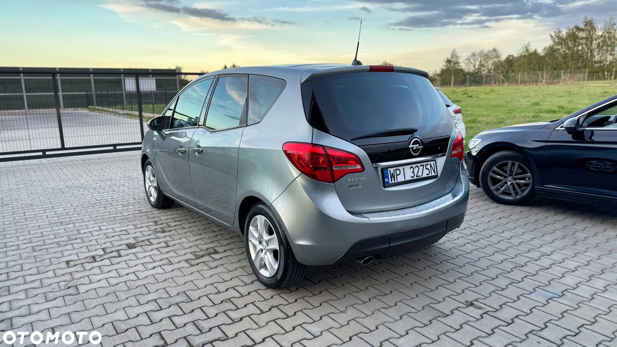 Opel Meriva 1.4 T Edition 150 - 5