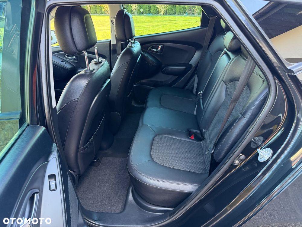 Hyundai ix35 1.7 CRDi Comfort 2WD - 7