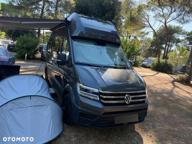 Volkswagen California - 8