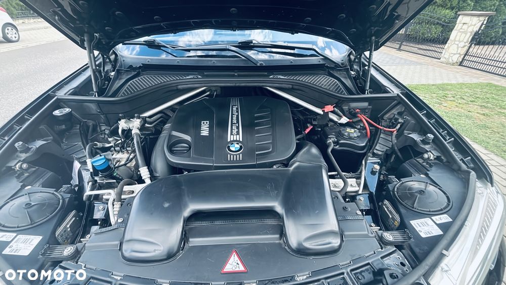 BMW X5 - 36