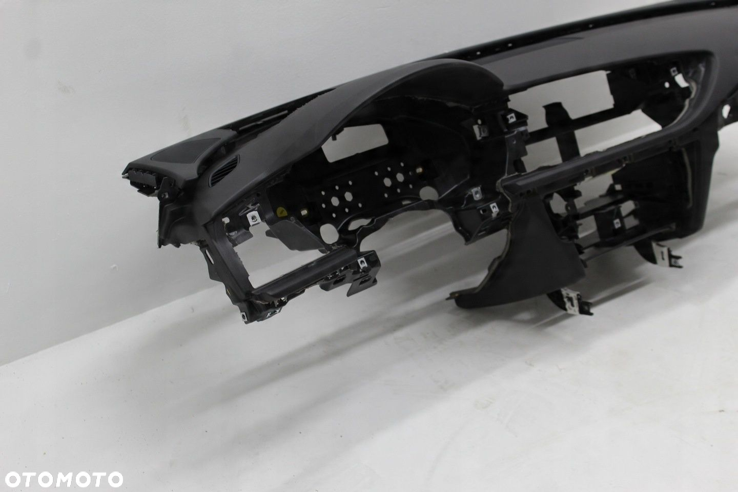 AUDI A7 4G LIFT DESKA KONSOLA HEAD UP 4G8857001N - 3
