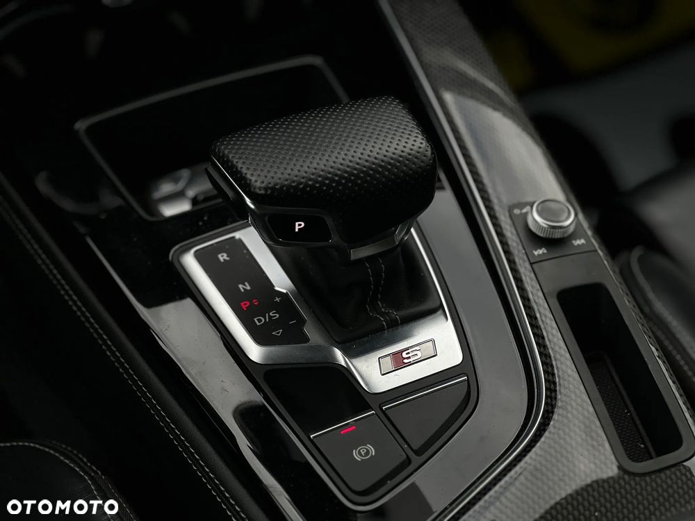 Audi S5 Coupé - 26