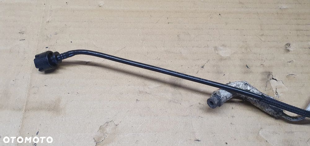 Zawór zaworek podciśnienia Fiat Scudo II 2.0 HDI 9663116980 - 3