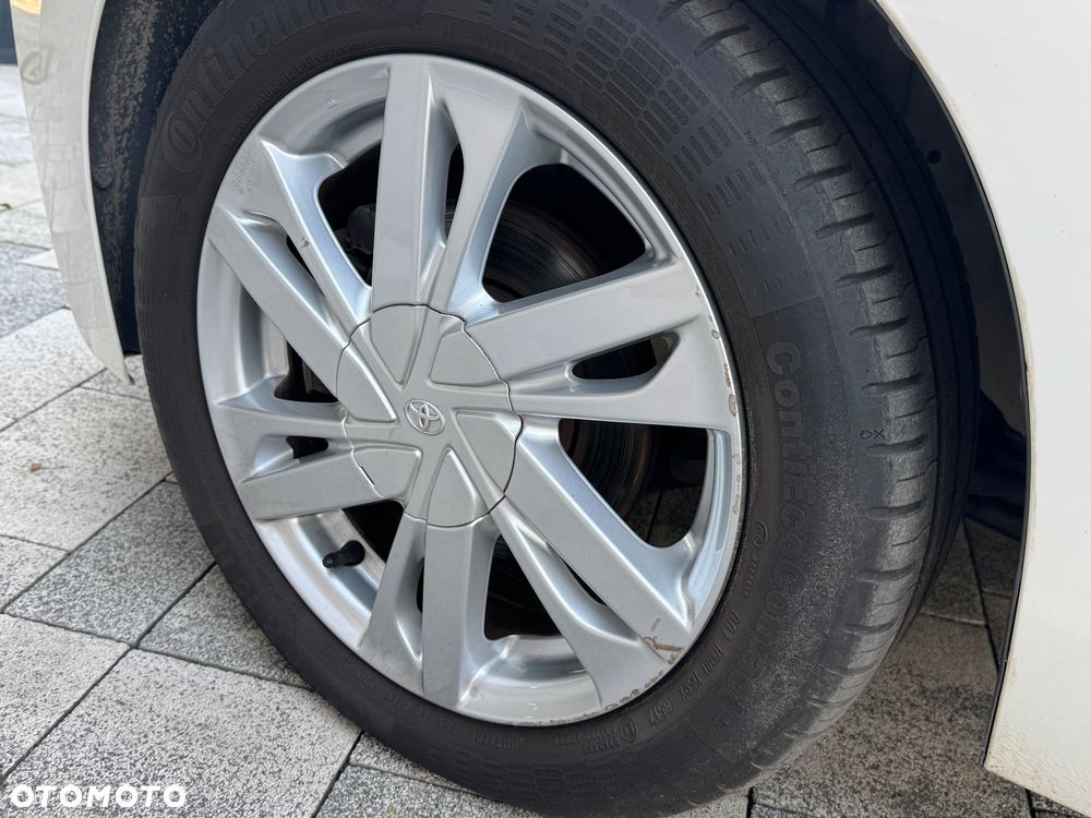 Toyota Aygo x-play Edition S+ - 5