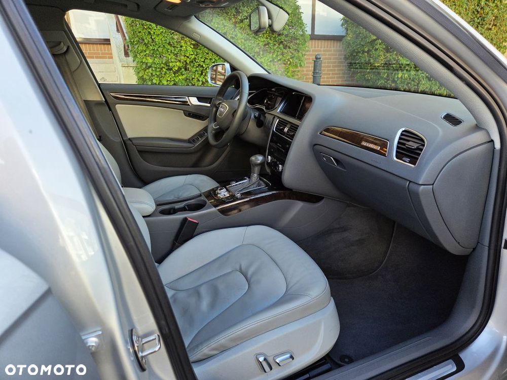 Audi A4 Limousine 2.0 TFSI Quattro S tronic - 27
